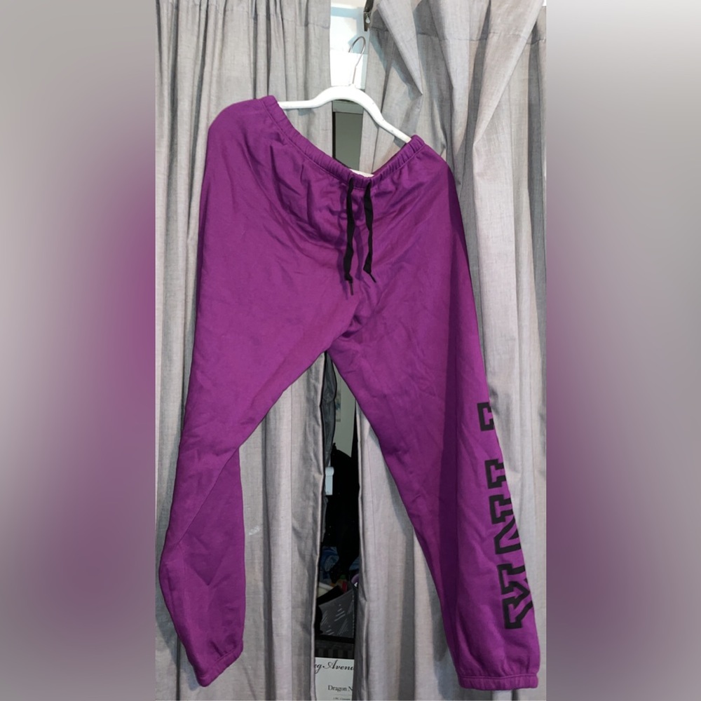 Sweatpants